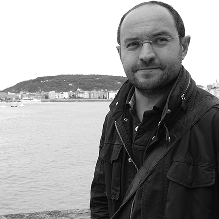 José María Rondón