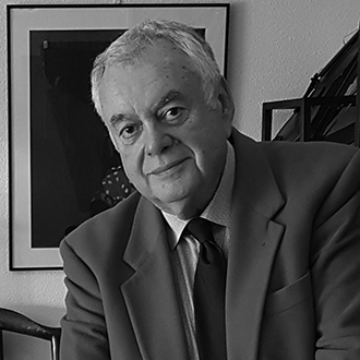 José Joaquín Flechoso