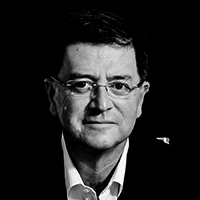 Luis Huete