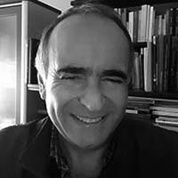 José Luis García Ruiz