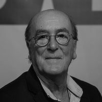 Enrique Arce