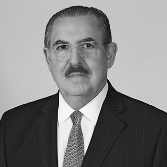Salvador Benítez