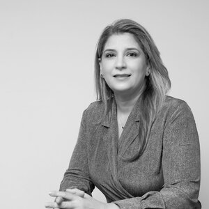 Magdalena Santos