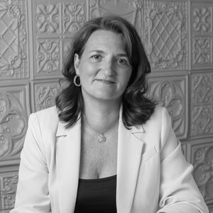 Nuria Laheras Mayoral