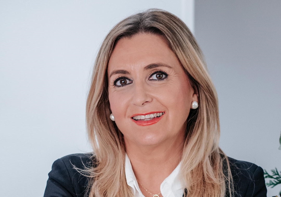 Gema Díaz Real se incorpora a LID Editorial