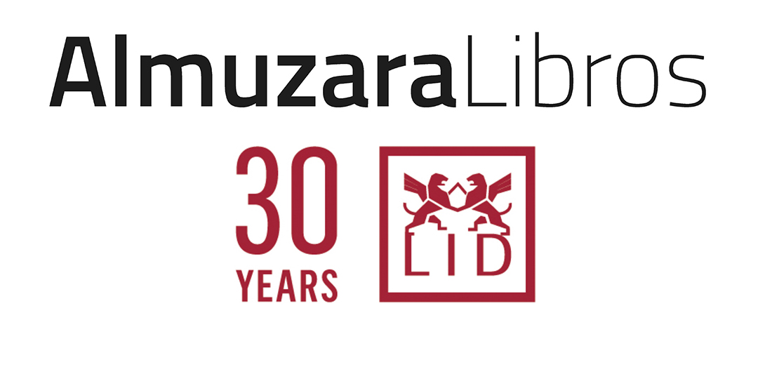 LID Editorial Mexicana y Editorial Almuzara anuncian alianza estratégica para continuar su crecimiento