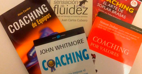 Coaching por valores, entre los 5 mejores libros de coaching