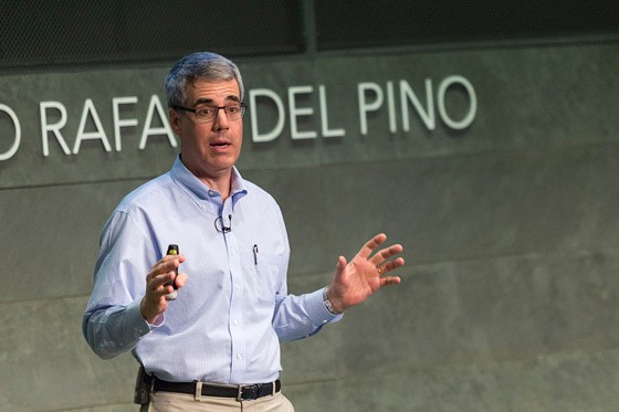 Emprender es un arte y se puede aprender: Bill Aulet recoge los 24 pasos en La disciplina de emprender