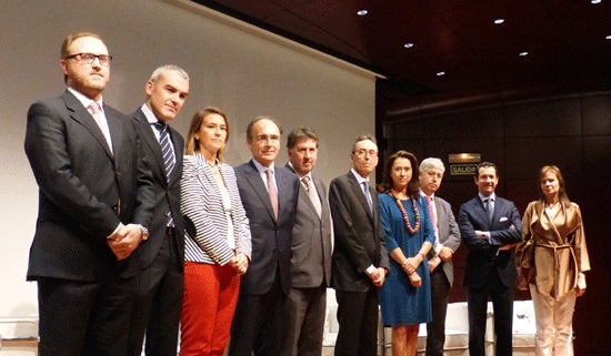 Hacia un nuevo modelo para la economía del turismo, como motor con marca España