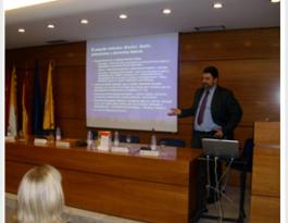 Mario Cerón aborda la complejidad de la retribución de directivos