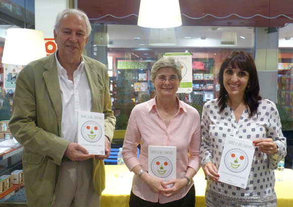Somos lo que comemos, galardonado en los Gourmand World CookBooks Awards 2015