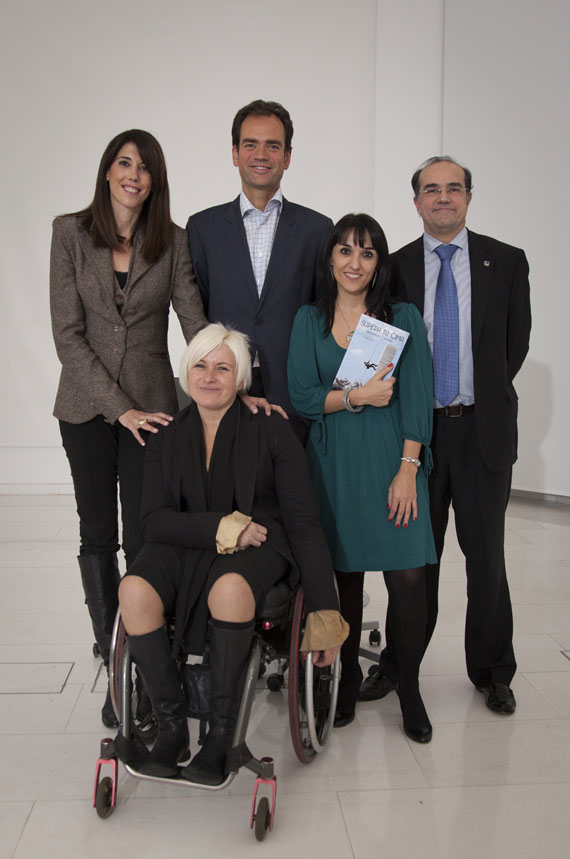 Supera tu cima: Querer es poder
