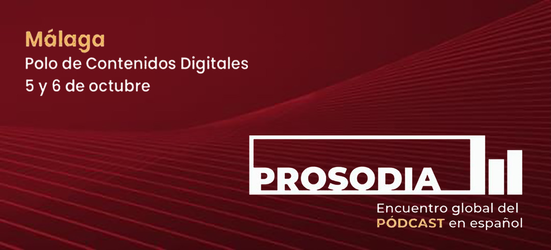 La nueva era del pódcast, un libro que recoge el trabajo de investigadores sobre la revolución del audio
