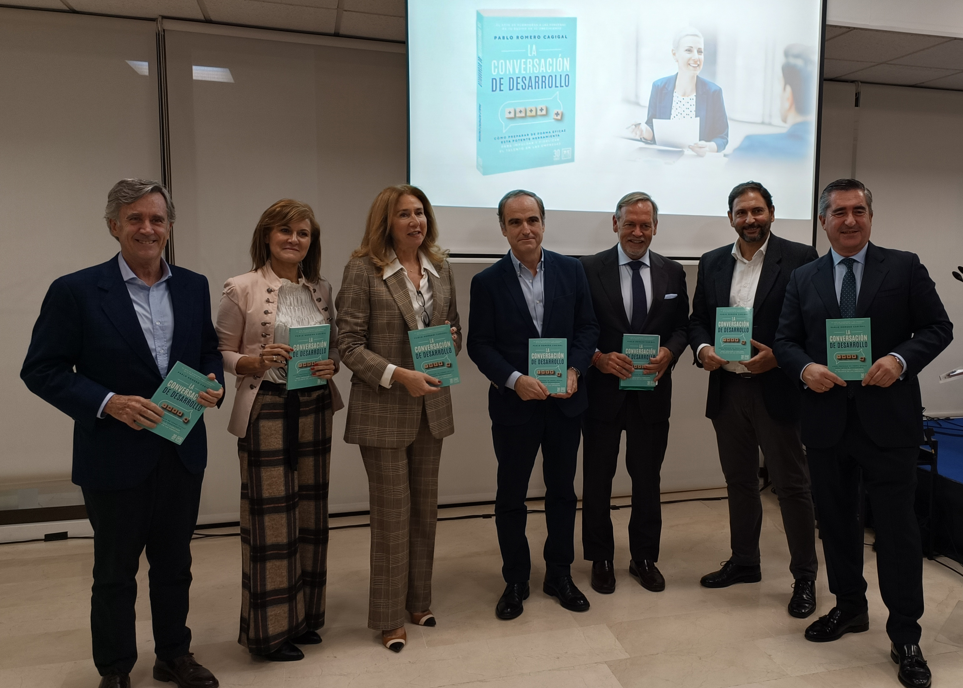 Impulsar y fidelizar el talento en las empresas