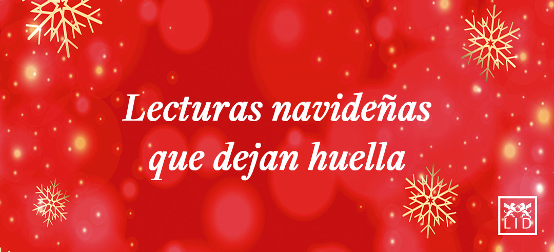 Lecturas navideñas que dejan huella