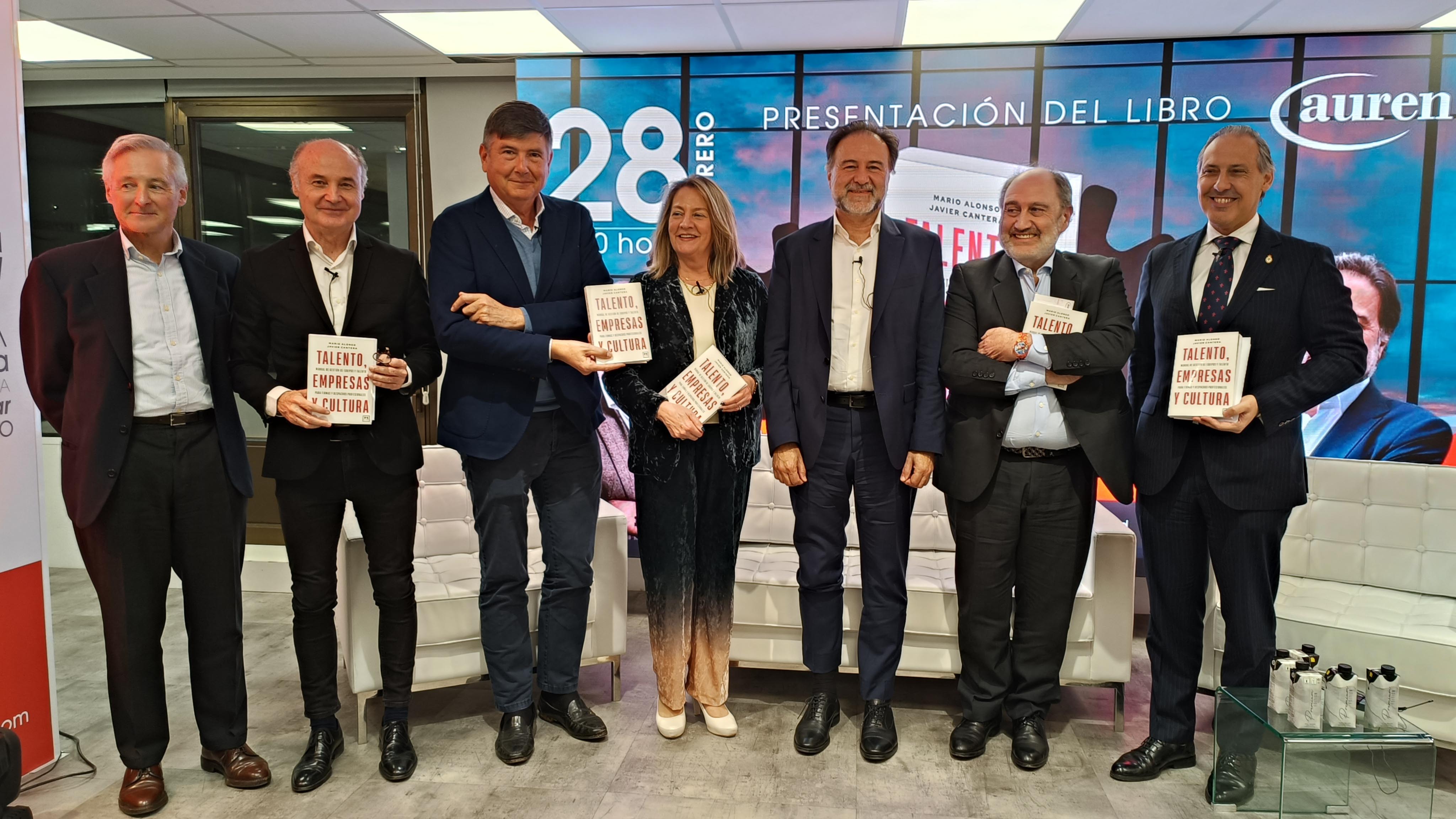 La cultura humanista es fundamental para el desarrollo empresarial