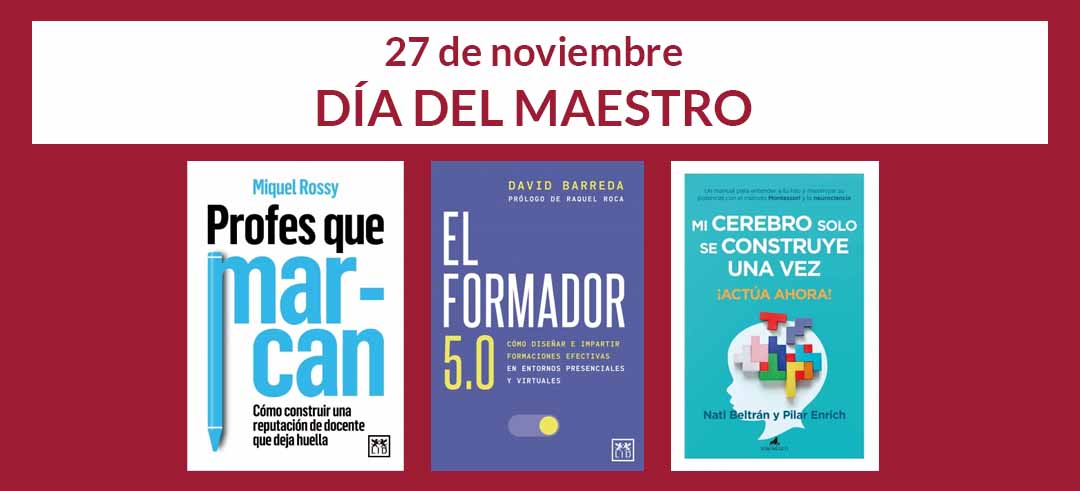 Lecturas recomendadas
