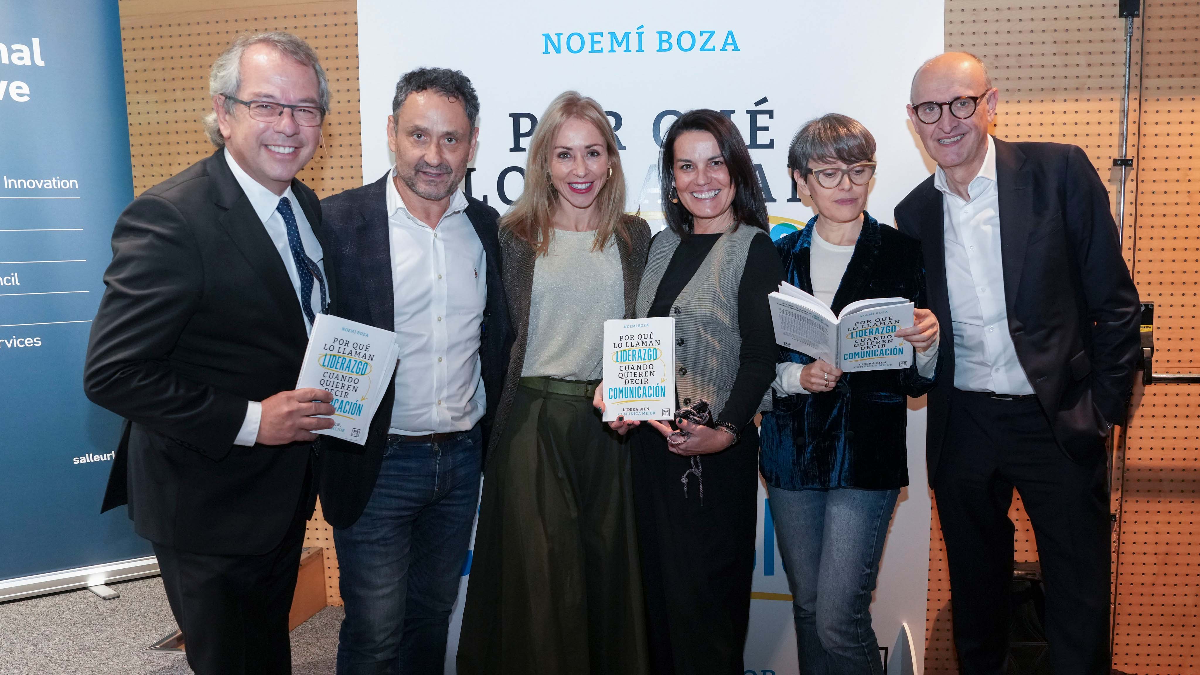 Aprendizajes para líderes bombón en 2025