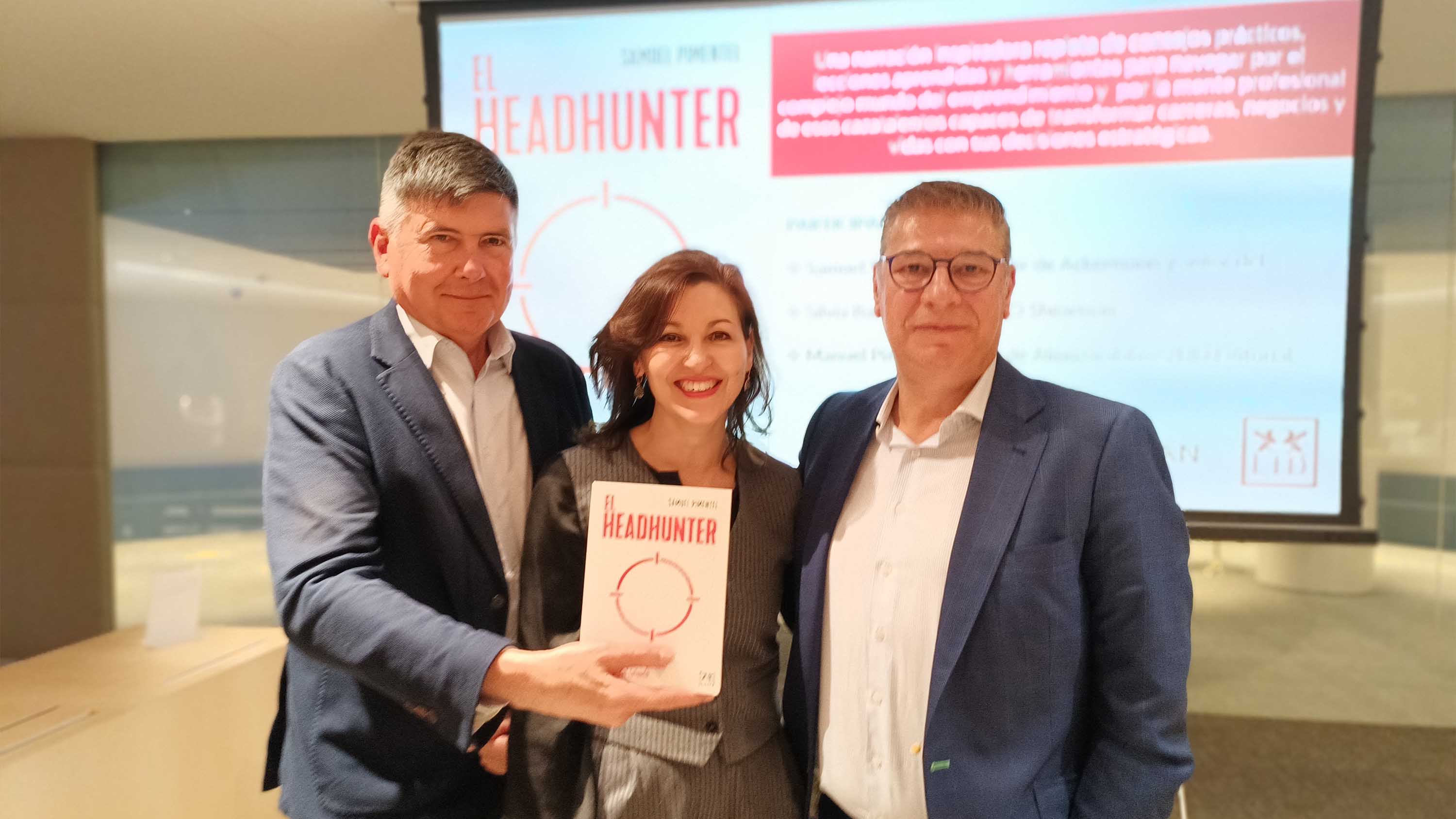 «Todo emprendimiento es un sueño»