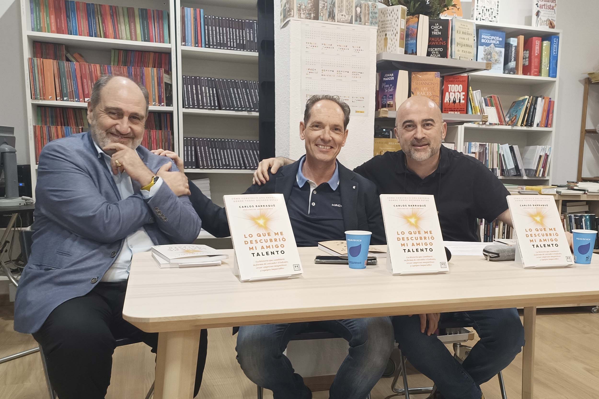 Liderar con inteligencia emocional para crear empresas en las que todos quieran estar