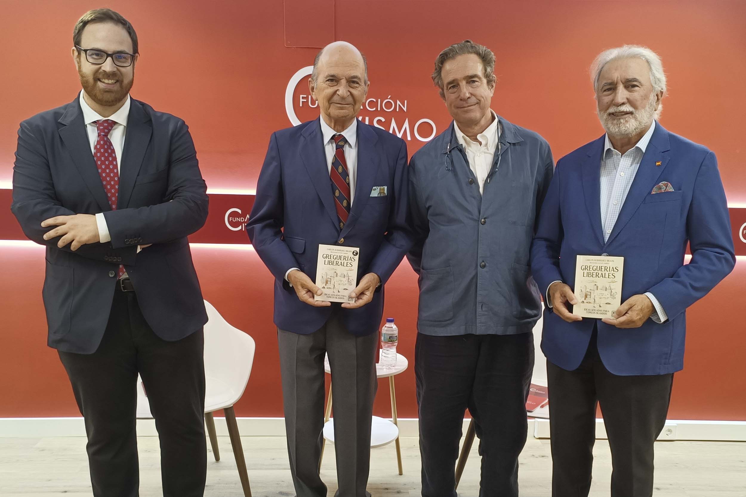 «A pesar de todo, Milei sigue siendo una esperanza para Argentina»