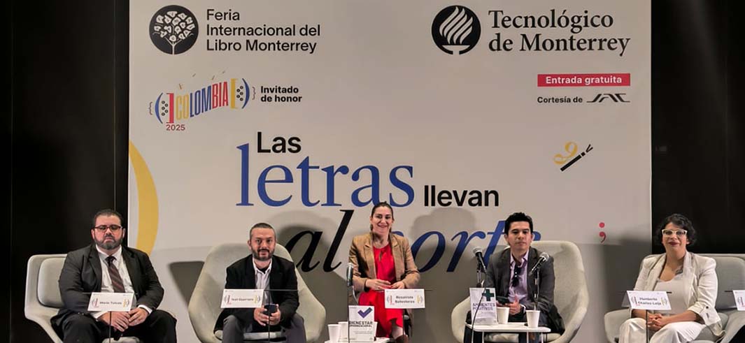 Ambientes positivos y Bienestar organizacional en Fil Monterrey