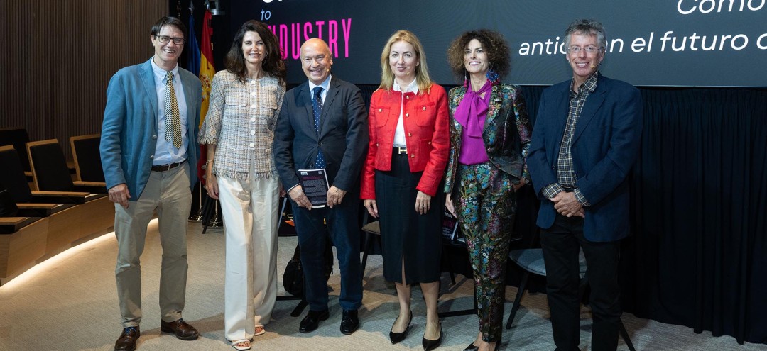 Custodia relacional, el antídoto a la avalancha tecnológica