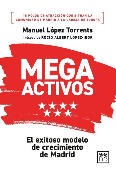 Megactivos