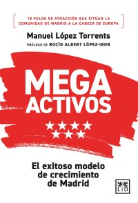 Megactivos