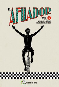 El Afilador Vol. 5