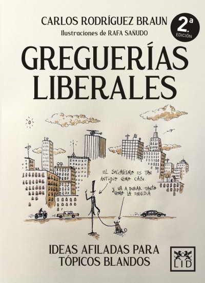 Greguerías liberales