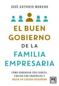 El buen gobierno de la familia empresaria