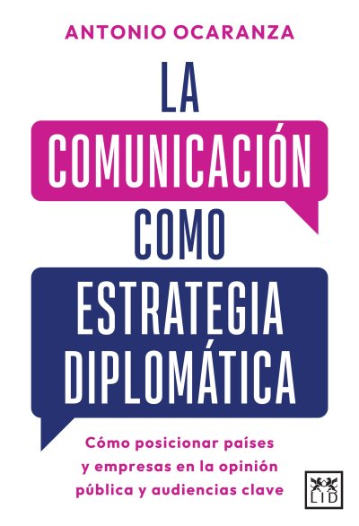 La comunicación como estrategia diplomática