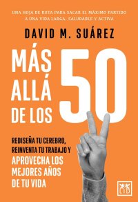 Más allá de los 50