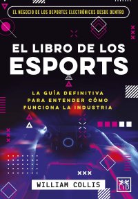El libro de los Esports