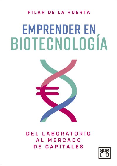 Emprender en Biotecnología