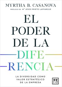 El poder de la diferencia