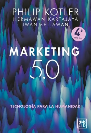 Marketing 5.0