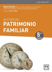 Gestión del patrimonio familiar