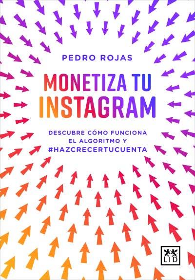 Monetiza tu Instagram