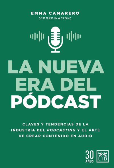 La nueva era del pódcast