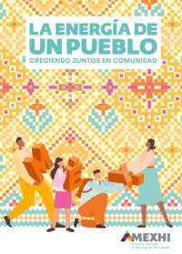 (ND) La energía de un pueblo, volumen 3