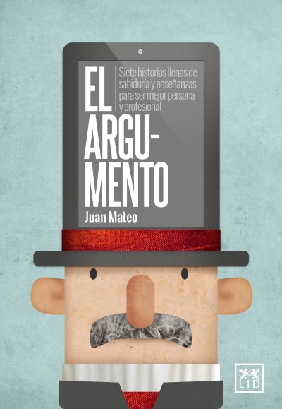 Facilitar la reflexión es el objetivo de El argumento, la última obra de Juan Mateo