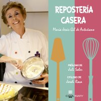 Repostería casera