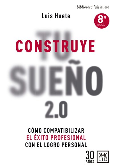 Construye tu sueño 2.0