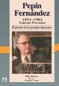 Pepín Fernández 1891-1982