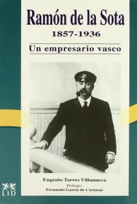 Ramón de la Sota 1857-1936