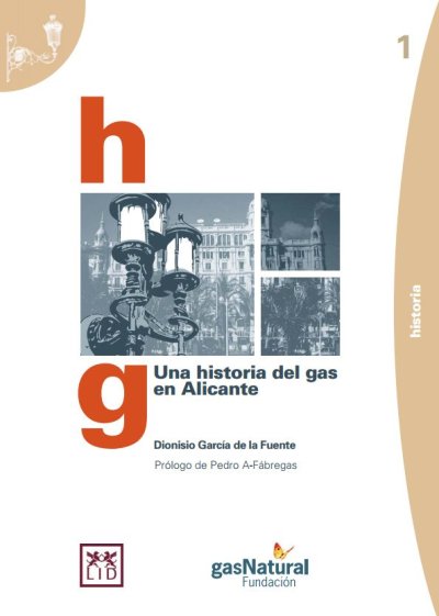 Una historia del gas en Alicante