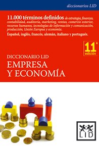 Diccionario LID Empresa y economía