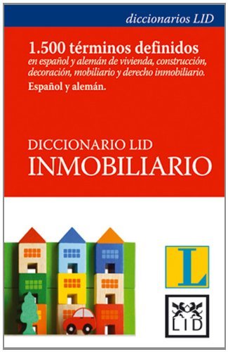 Diccionario LID Inmobiliario
